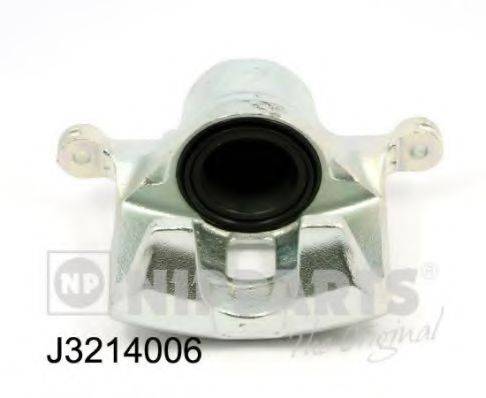 NIPPARTS J3214006 Тормозной суппорт