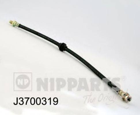 NIPPARTS J3700319 Тормозной шланг