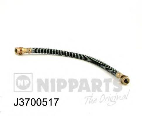 NIPPARTS J3700517 Тормозной шланг