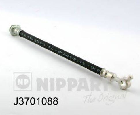 NIPPARTS J3701088 Тормозной шланг