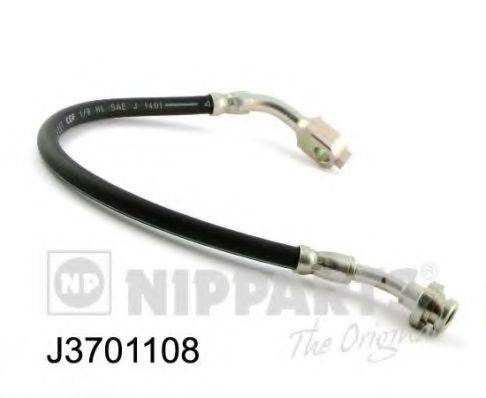 NIPPARTS J3701108 Тормозной шланг