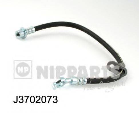 NIPPARTS J3702073 Тормозной шланг