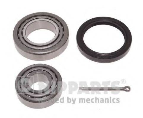NIPPARTS J4700503 Комплект подшипника ступицы колеса