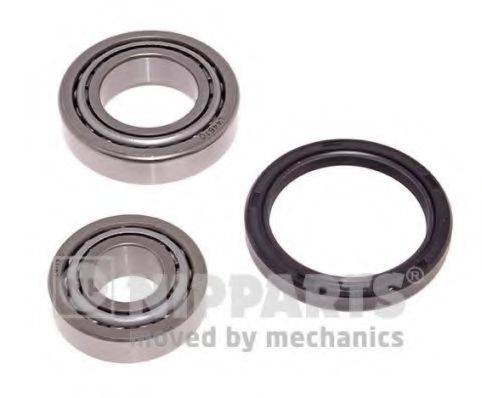 NIPPARTS J4701009 Комплект подшипника ступицы колеса