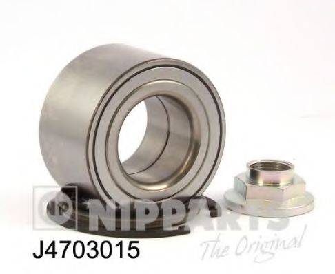 NIPPARTS J4703015