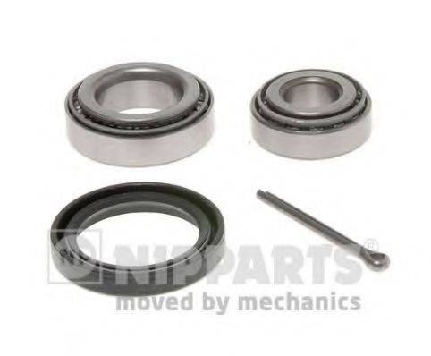 NIPPARTS J4712027 Комплект подшипника ступицы колеса