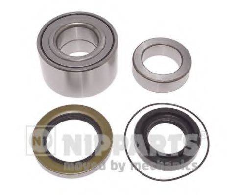 NIPPARTS J4715014 Комплект подшипника ступицы колеса
