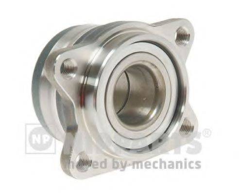 NIPPARTS J4715042 Комплект подшипника ступицы колеса