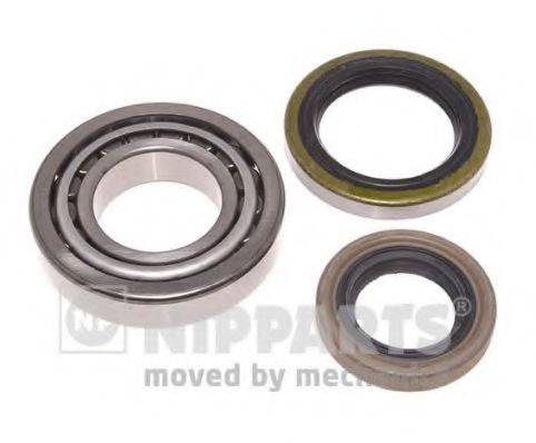 NIPPARTS J4719000 Комплект подшипника ступицы колеса