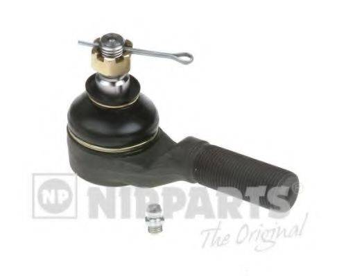 NIPPARTS J4821086 Наконечник поперечной рулевой тяги