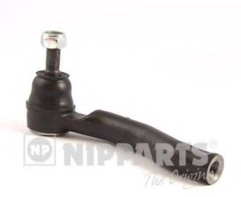 NIPPARTS J4822062 Наконечник поперечной рулевой тяги