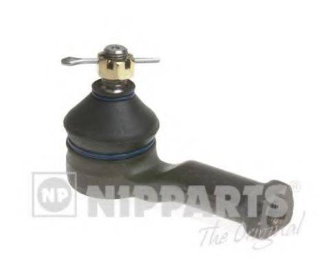 NIPPARTS J4823007 Наконечник поперечной рулевой тяги