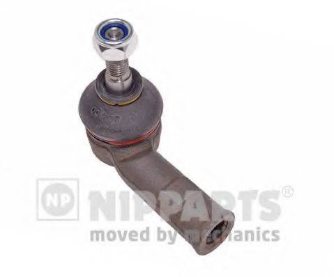 NIPPARTS J4823023 Наконечник поперечной рулевой тяги