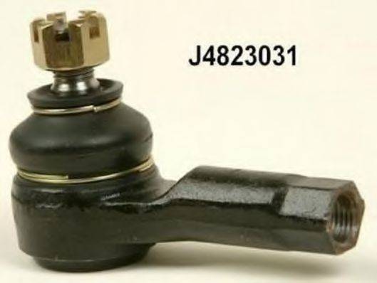 NIPPARTS J4823031 Наконечник поперечной рулевой тяги