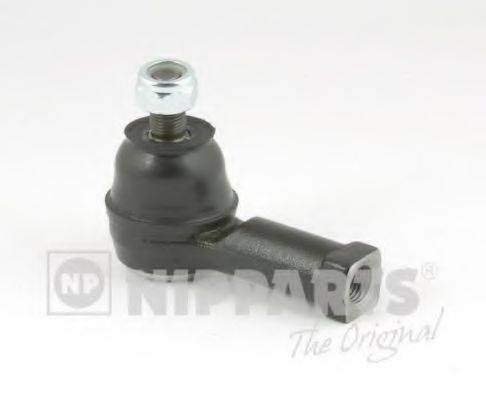 NIPPARTS J4825033 Наконечник поперечной рулевой тяги