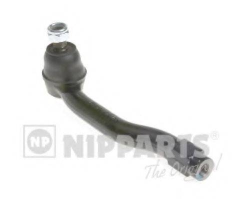 NIPPARTS J4828015 Наконечник поперечной рулевой тяги