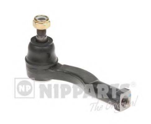 NIPPARTS J4837000 Наконечник поперечной рулевой тяги