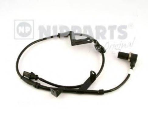 NIPPARTS J5000511 Датчик, частота вращения колеса