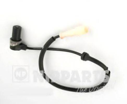 NIPPARTS J5000901 Датчик, частота вращения колеса