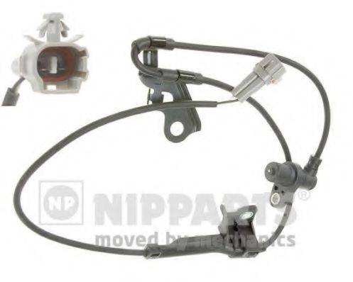 NIPPARTS J5002011 Датчик, частота вращения колеса