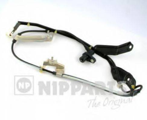 NIPPARTS J5002018 Датчик, частота вращения колеса