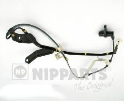 NIPPARTS J5002019 Датчик, частота вращения колеса