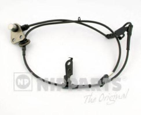 NIPPARTS J5003001 Датчик, частота вращения колеса