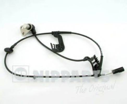 NIPPARTS J5003003 Датчик, частота вращения колеса