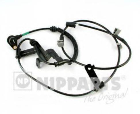 NIPPARTS J5010300 Датчик, частота вращения колеса