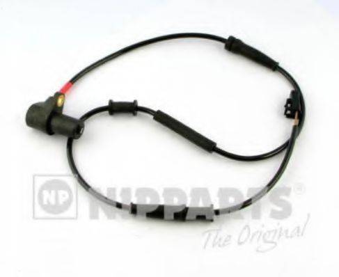 NIPPARTS J5010502 Датчик, частота вращения колеса