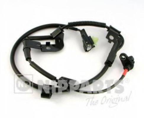 NIPPARTS J5010514 Датчик, частота вращения колеса