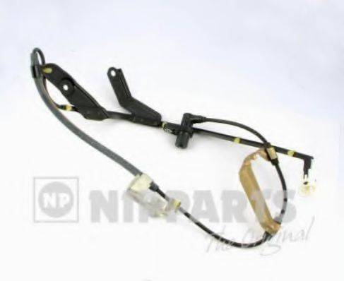 NIPPARTS J5012018 Датчик, частота вращения колеса