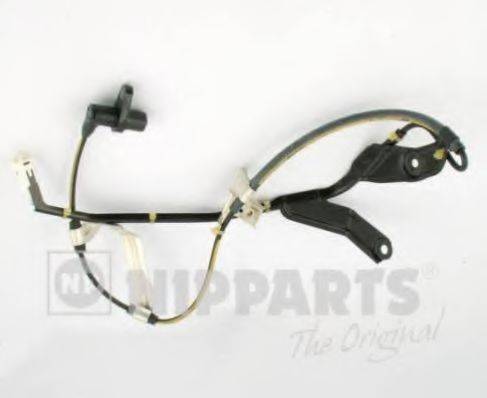 NIPPARTS J5012019 Датчик, частота вращения колеса