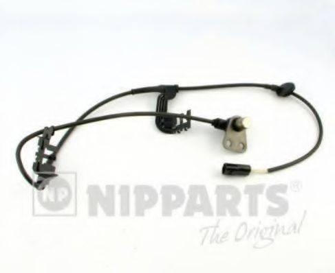 NIPPARTS J5013004 Датчик, частота вращения колеса