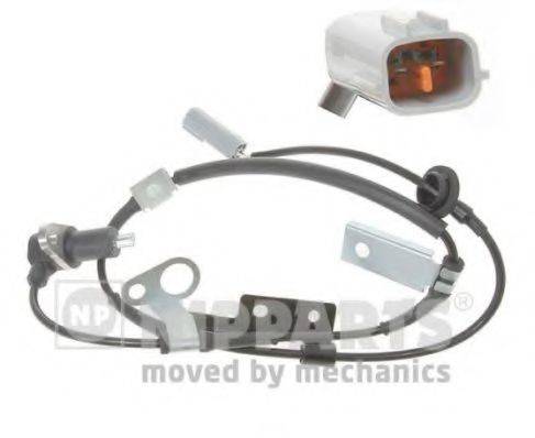 NIPPARTS J5013014 Датчик, частота вращения колеса