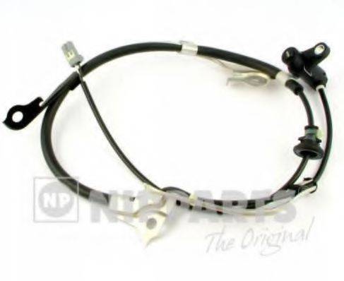 NIPPARTS J5022018 Датчик, частота вращения колеса