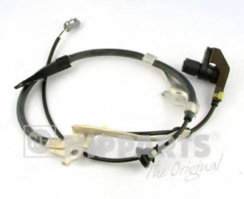 NIPPARTS J5022019 Датчик, частота вращения колеса