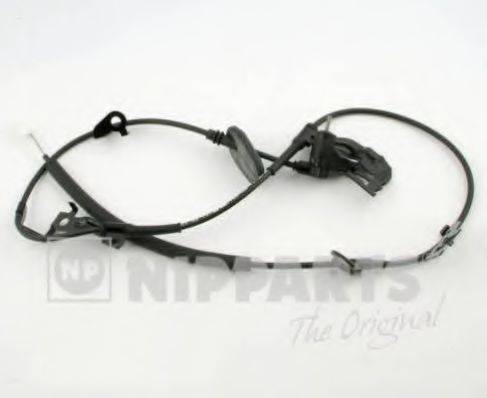 NIPPARTS J5023002 Датчик, частота вращения колеса