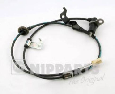 NIPPARTS J5023013 Датчик, частота вращения колеса