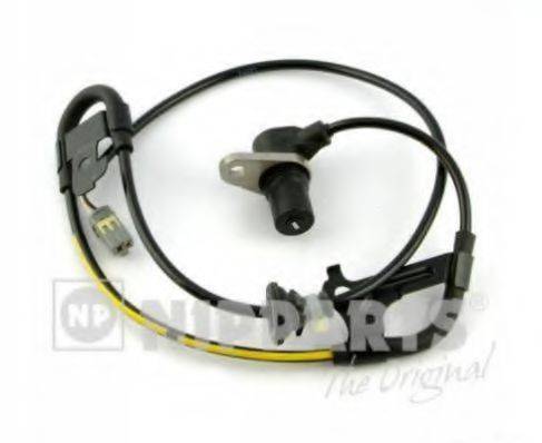 NIPPARTS J5032000 Датчик, частота вращения колеса