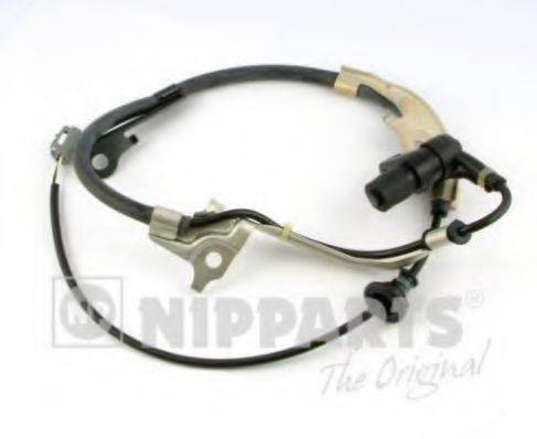 NIPPARTS J5032019 Датчик, частота вращения колеса