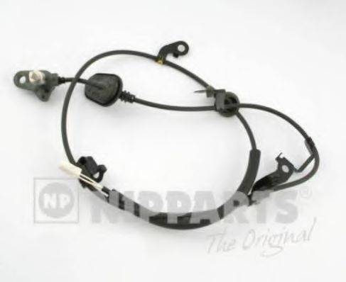 NIPPARTS J5033001 Датчик, частота вращения колеса