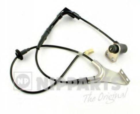NIPPARTS J5033014 Датчик, частота вращения колеса