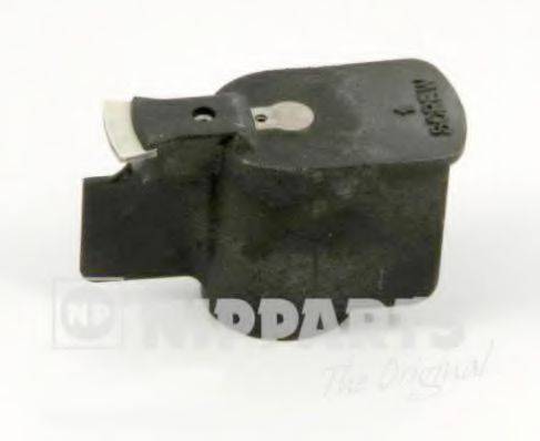 NIPPARTS J5331028 Бегунок распределителя зажигани