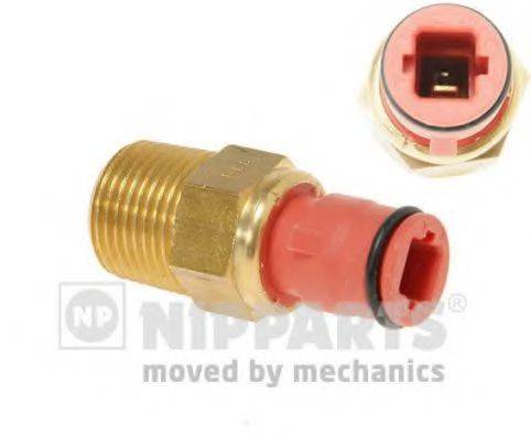 NIPPARTS J5652012 Термовыключатель, вентилятор радиатора