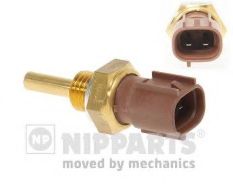 NIPPARTS J5657002 Термовыключатель, вентилятор радиатора