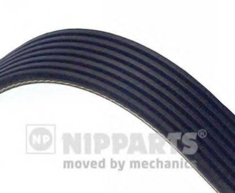 NIPPARTS N1072418 Поликлиновой ремень
