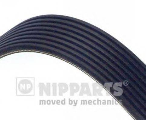NIPPARTS N1081310 Поликлиновой ремень