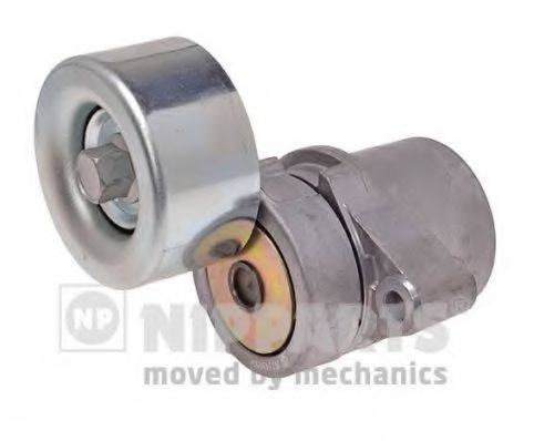 NIPPARTS N1143059 Натяжной ролик, поликлиновой  ремень