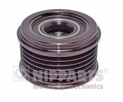 NIPPARTS N1180900 Механизм свободного хода генератора